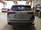 2020 Toyota Highlander Limited en Venta en Chambersburg, PA - Rear End
