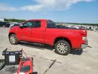 2007 Toyota Tundra Double Cab Limited for Sale in Grand Prairie, TX - Front End
