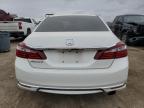 2017 Honda Accord Exl للبيع في Wichita، KS - Front End