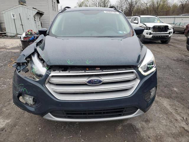 FORD ESCAPE 2019 Blue