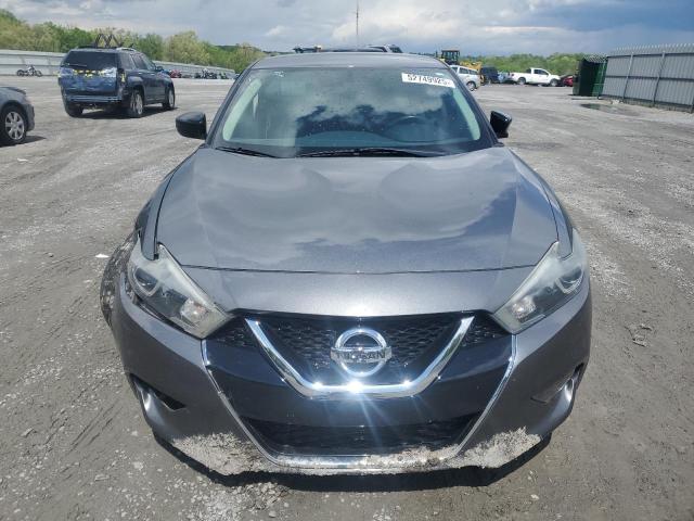 NISSAN MAXIMA 2018 Серый