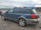 2005 Subaru Legacy Outback 2.5 Xt Limited продається в Prairie Grove, AR - Hail