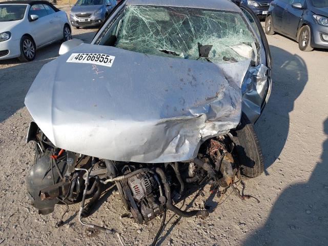 2009 VOLKSWAGEN POLO MATCH