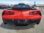 2014 Chevrolet Corvette Stingray 1Lt for Sale in Las Vegas, NV - Stripped