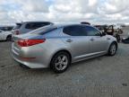2015 Kia Optima Lx იყიდება San Diego-ში, CA - Rear End