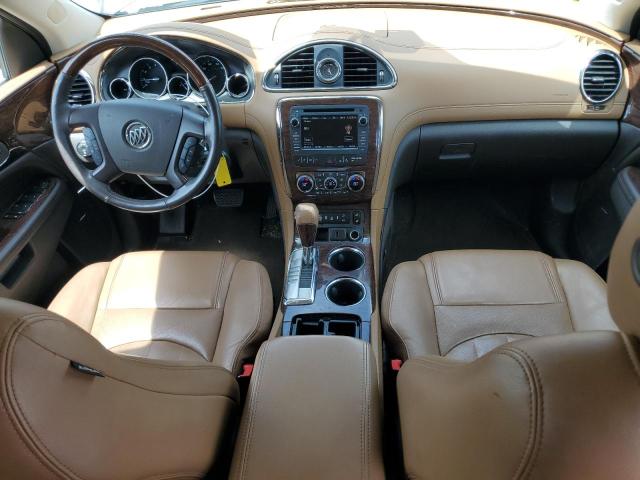 BUICK ENCLAVE 2017 Brązowy