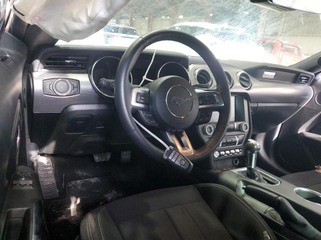  FORD MUSTANG 2021 Czarny