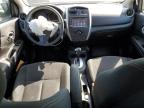 2018 Nissan Versa S en Venta en Graham, WA - Front End