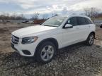 2018 Mercedes-Benz Glc 300 4Matic de vânzare în Chicago Heights, IL - Rear End