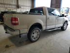 2008 Lincoln Mark Lt  на продаже в Abilene, TX - Frame Damage