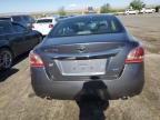 2013 Nissan Altima 2.5 for Sale in Albuquerque, NM - Side