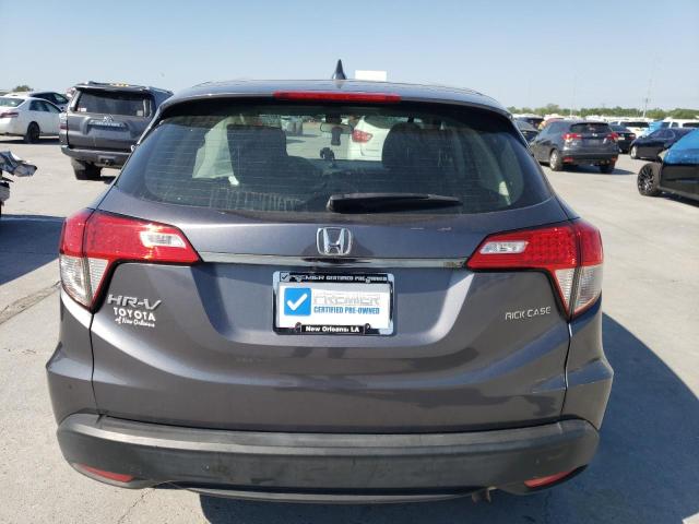  HONDA HR-V 2021 Szary