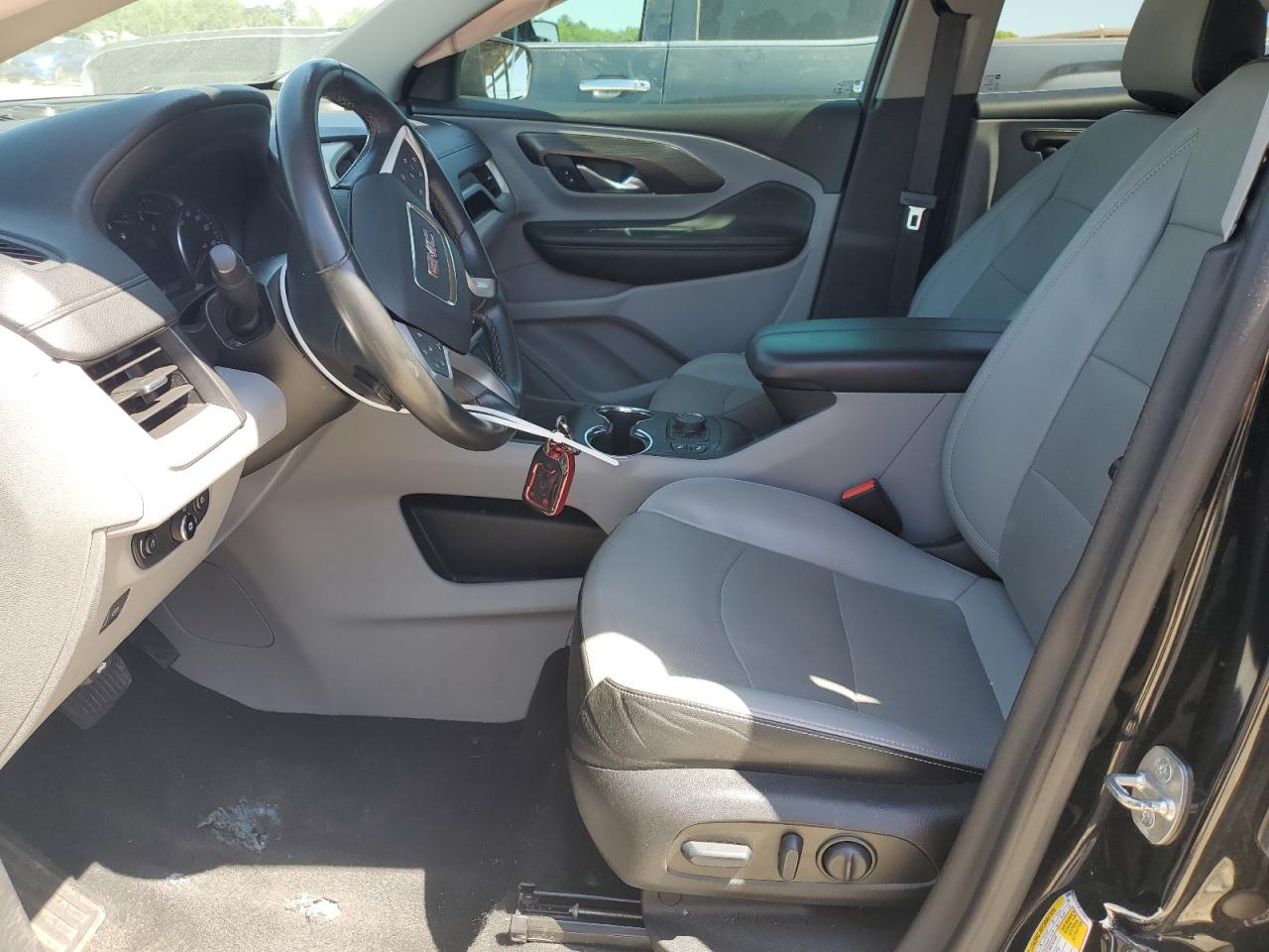 2023 GMC Terrain Slt VIN: 3GKALPEG1PL103603 Lot: 53522585