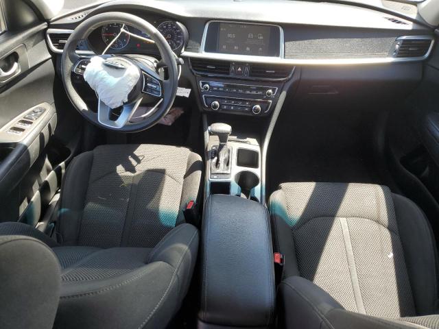  KIA OPTIMA 2020 Biały