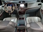 2011 Toyota Sienna Xle na sprzedaż w Elgin, IL - Rear End