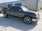 2003 Chevrolet Silverado C1500 na sprzedaż w Haslet, TX - Front End