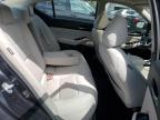 2021 Nissan Altima Sv for Sale in Grenada, MS - Front End