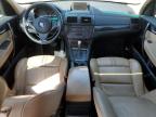 2007 Bmw X3 3.0Si zu verkaufen in American Canyon, CA - Front End