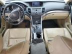 2012 Acura Tsx Tech იყიდება Baltimore-ში, MD - Rear End