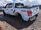 2015 Ford F150 Supercrew zu verkaufen in Magna, UT - Side