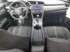 2019 Honda Civic Lx en Venta en Rancho Cucamonga, CA - Side