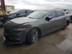 2018 Mazda 6 Touring იყიდება Wilmer-ში, TX - Side
