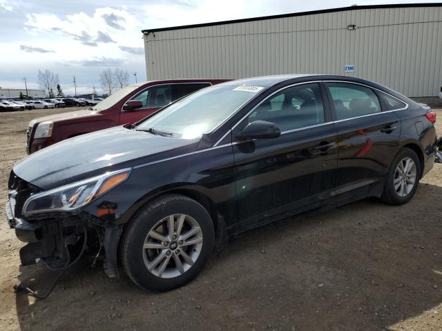 2016 HYUNDAI SONATA SE for sale at Copart AB - CALGARY