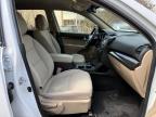 2013 KIA SORENTO LX à vendre chez Copart MA - NORTH BOSTON