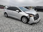2021 Toyota Corolla Se იყიდება Arcadia-ში, FL - Front End