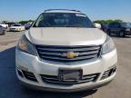 2015 Chevrolet Traverse Ltz en Venta en Grand Prairie, TX - Hail