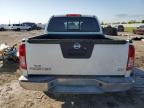 2016 Nissan Frontier S იყიდება Houston-ში, TX - Side