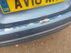 2010 MERCEDES BENZ C250 BLUEF for sale at Copart BRISTOL