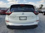2022 Nissan Murano Sv for Sale in Riverview, FL - Front End
