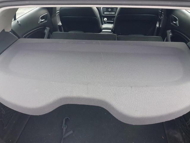 2016 MERCEDES BENZ A 200 D SE