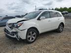 2013 Acura Mdx Technology للبيع في Memphis، TN - Front End