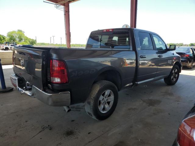  RAM 1500 2019 Szary