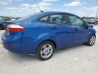 West Palm Beach, FL에서 판매 중인 2018 Ford Fiesta Se - Front End
