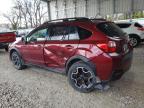 2013 Subaru Xv Crosstrek 2.0 Premium zu verkaufen in Rogersville, MO - Side