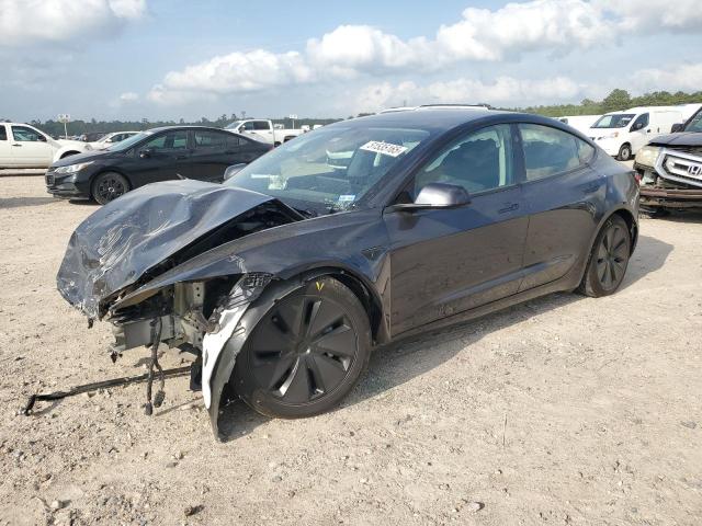  TESLA MODEL 3 2024 Szary