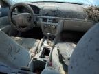 2007 Hyundai Sonata Se за продажба в Savannah, GA - Rollover
