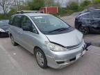 2005 TOYOTA PREVIA T2 for sale at Copart SANDWICH