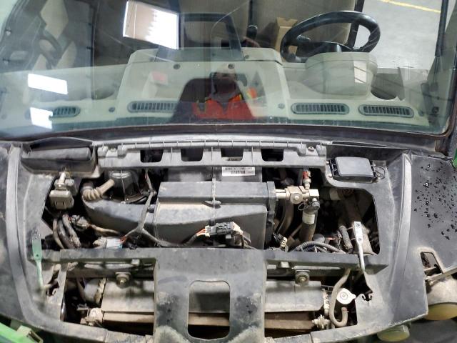 2018 JOHN DEERE GATOR