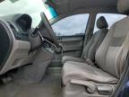 2008 Honda Cr-V Lx на продаже в Houston, TX - Side