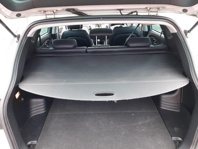 2011 HYUNDAI IX35 PREMI
