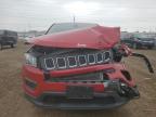 2019 Jeep Compass Sport იყიდება Elgin-ში, IL - Front End