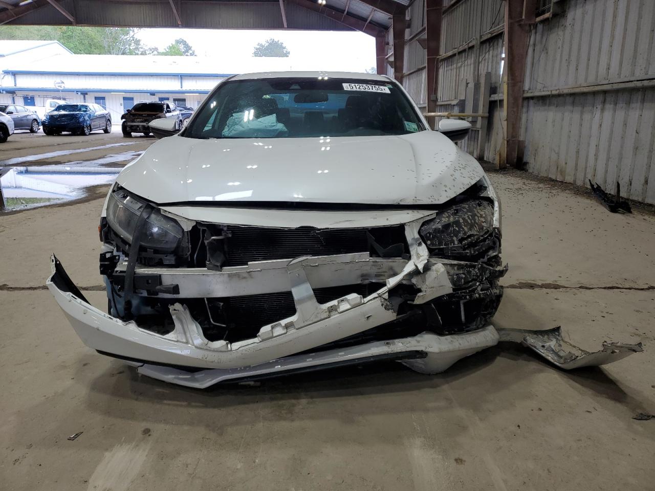19XFC2F83LE014626 HONDA CIVIC 2020