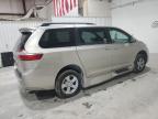 2015 Toyota Sienna Le zu verkaufen in Tulsa, OK - Normal Wear