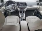 2017 Hyundai Elantra Se იყიდება Loganville-ში, GA - Rear End
