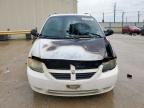2005 Dodge Grand Caravan Se de vânzare în Haslet, TX - Burn - Engine