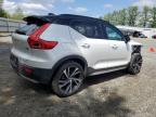 2021 Volvo Xc40 T5 R-Design en Venta en Arlington, WA - Front End